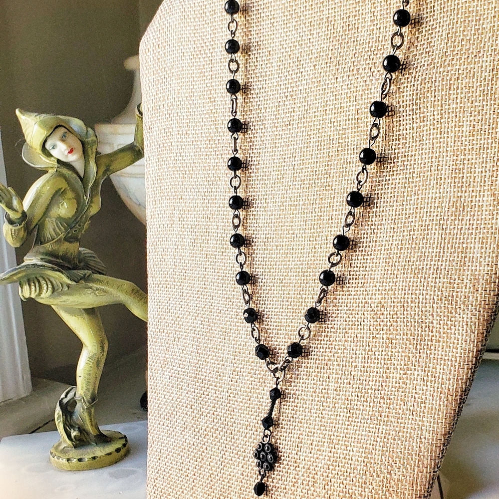 Handmade necklace - Picture 3 of 4